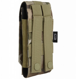 Husa telefon mare Brandit - Tactical camo
