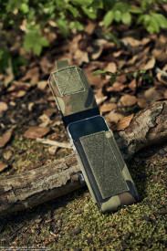Husa telefon mare Brandit - Woodland