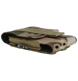 Husa telefon mediu Brandit - Tactical camo