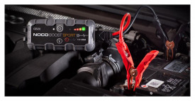 Incarcator auto moto Noco GB20 Boost Sport Jump Starter