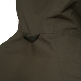 Jacheta de ploaie Helikon-Tex Chinook - Dark Green