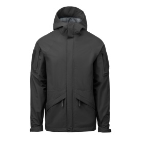 Jacheta de ploaie Helikon-Tex Chinook - Gri