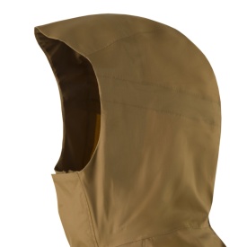 Jacheta hanorac Helikon-Tex Levanter - Coyote