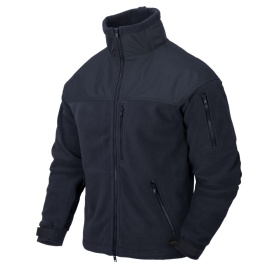 Jacheta Helikon Classic Army Fleece - Navy