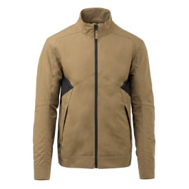 Jacheta Helikon Greyman Jacket - Coyote
