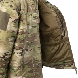 Jacheta Helikon Level 7 - Multicam