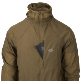 Jacheta Helikon Tramontane Windpack - Coyote