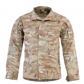 Jacheta lycos - Multicam