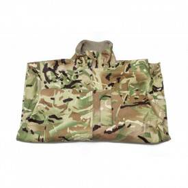 Jacheta mpermeabila - Operation camo