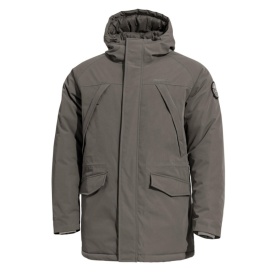 Jacheta Pentagon Elements Parka - Oliv