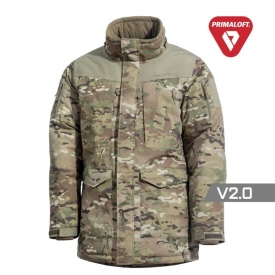 Jacheta Pentagon HCP Primaloft - Multicam