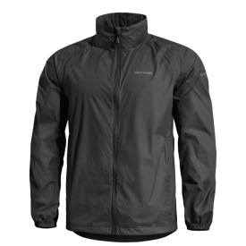 Jacheta ploaie Pentagon Cloudburst - Negru
