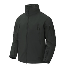 Jacheta softshell Helikon-Tex Gunfighter - Jungle Green