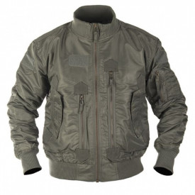 Jacheta US aviator tactical - Oliv