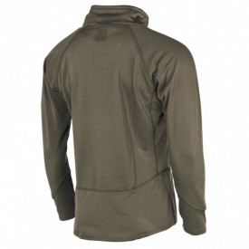 Jacheta US tactical - Oliv