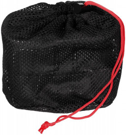 Kit cantina 3 piese din titan cu husa