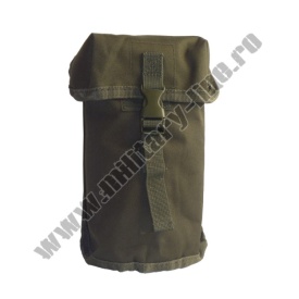 Kit cantina US BPA FREE - Oliv