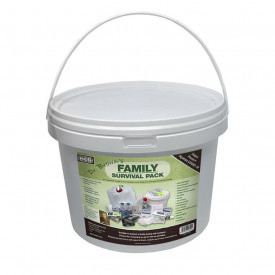 Kit de supravietuire BCB family pack