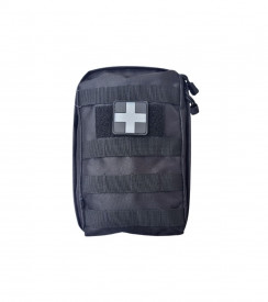 Kit medical M-Tactic 2 - Negru