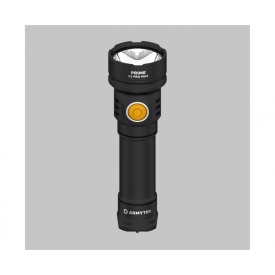Lanterna Armytek Prime C2 Pro Max Magnet USB White