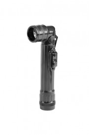 Lanterna US LED LGE - Negru