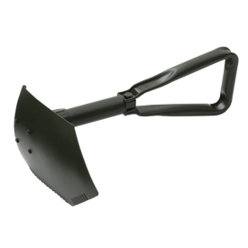Lopata pliabila Petreq Nato - Oliv