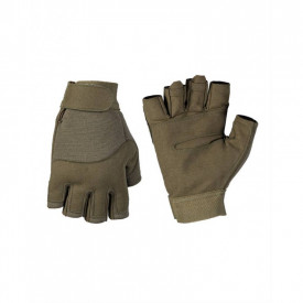 Manusi Army fara degete - Oliv