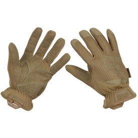 Manusi Mechanix FastFit - Coyote
