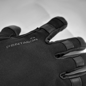 Manusi Pentagon special anti cut - Negru