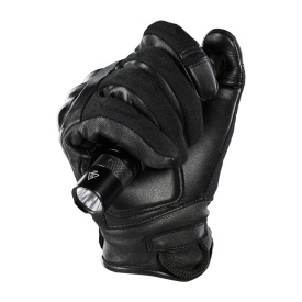 Manusi tactice Nomex Assault M-Tac - Negru