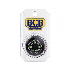 Mini busola BCB 2