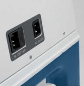 Mobicool MCF40 Frigider auto cu compresor, 12/24/220V, 38 litri