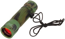 Monoclu MFH 10x25 - Woodland