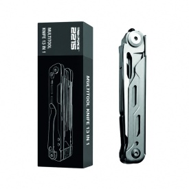 Multitool Knife TF-2215 7 in 1