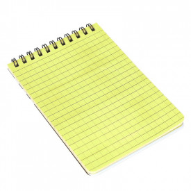 Notebook normandy