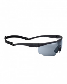 Ochelari SWISS EYE® BLACKHAWK - Negru