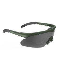 Ochelari Swiss Eye®Raptor Safety Pro - Oliv