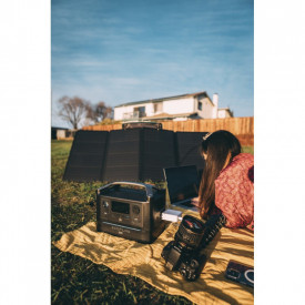 Panou Solar 160W