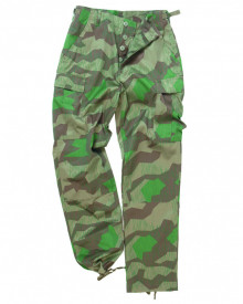 Pantaloni armata BDU ranger - Splinter
