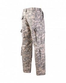 Pantaloni armata ripstop US - AT Digital
