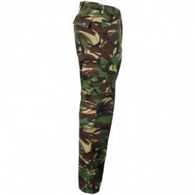 Pantaloni armata US combat BDU fashion type - DPM