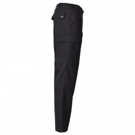 Pantaloni armata US combat BDU - Negru