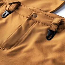 Pantaloni MAGNUM REVOLIN - Coyote