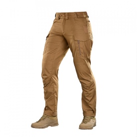 Pantaloni Patriot Gen II Flex - Coyote