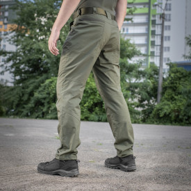 Pantaloni Patrol Gen II Flex - Oliv