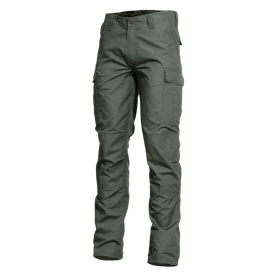 Pantaloni Pentagon BDU 2.0 - Camo green