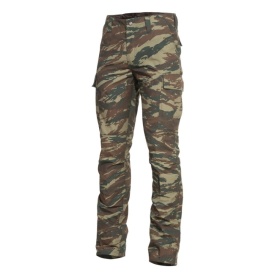 Pantaloni Pentagon BDU 2.0 - Greek camo