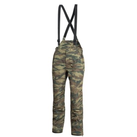 Pantaloni Pentagon Hurricane Shell - Greek camo