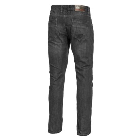 Pantaloni Pentagon Rogue Jeans - Negru