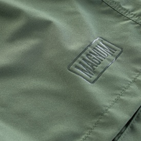 Pantaloni scurti Clothes MAGNUM CROSS - Oliv